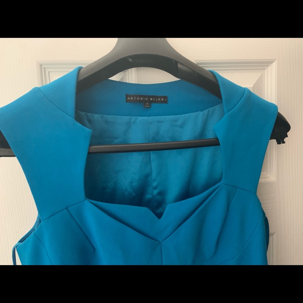 Brand new Antonio Melanie dress size 4